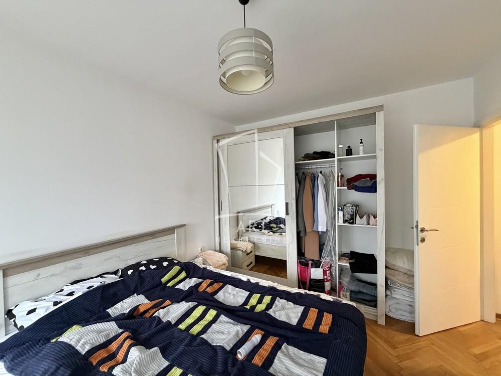 Slika 6 - Otona Župančiča, Dvosoban stan na prodaju, 42m2, 183.500€