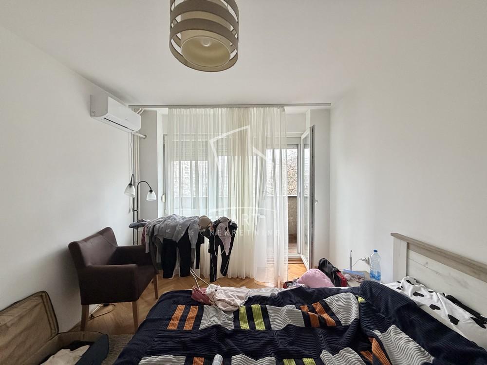 Slika 7 - Otona Župančiča, Dvosoban stan na prodaju, 42m2, 183.500€