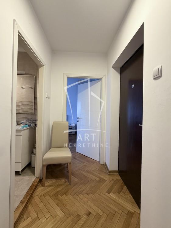 Slika 8 - Otona Župančiča, Dvosoban stan na prodaju, 42m2, 183.500€