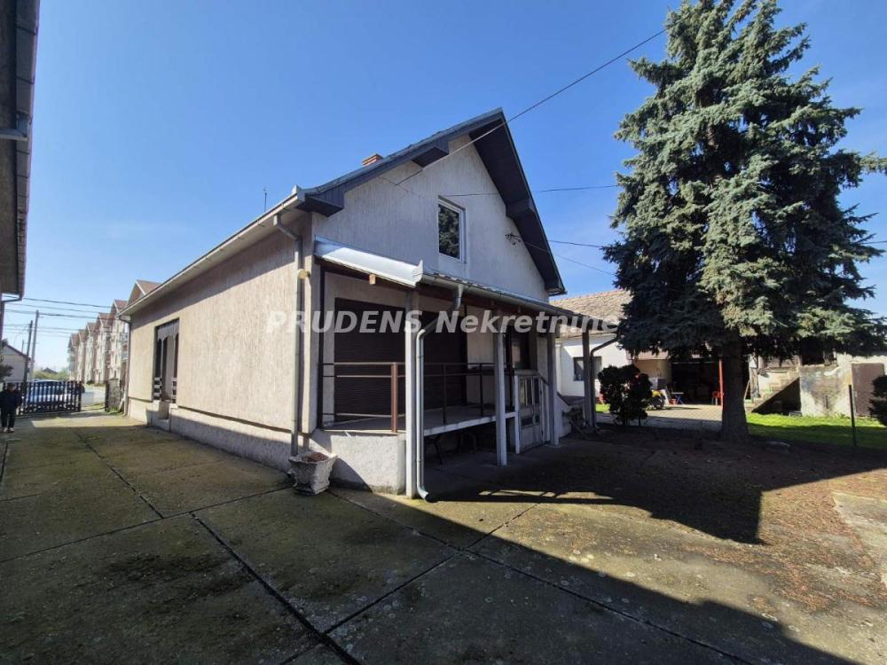 Slika 7 - Vojvođanska,  Kuća na prodaju, 318m2, 295.000€