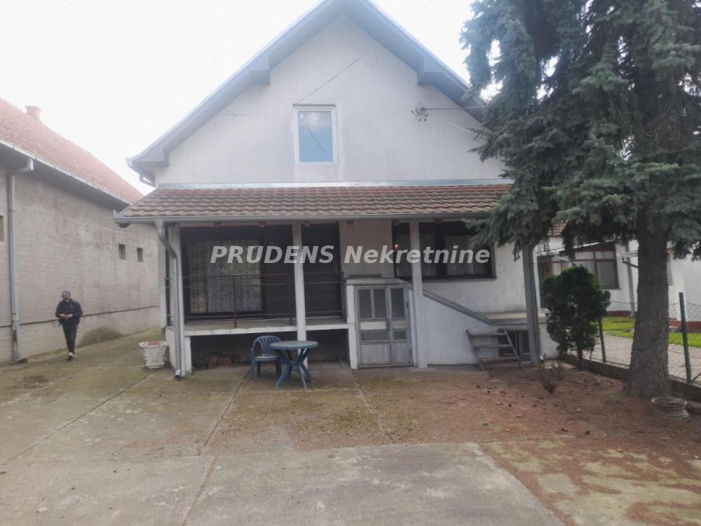 Slika 8 - Vojvođanska,  Kuća na prodaju, 318m2, 295.000€