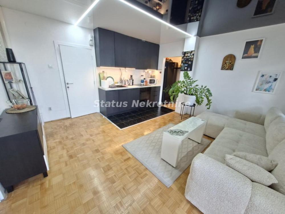 Slika 2 - Četvorosoban stan na prodaju, 103m2, 234.500€