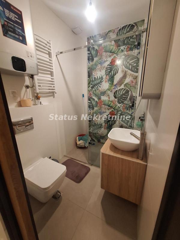 Slika 6 - Dvosoban stan za izdavanje, 60m2, 0€