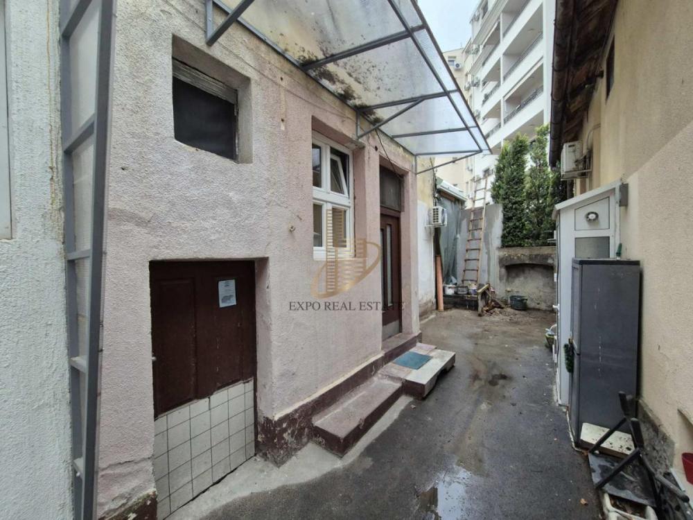 Slika 3 - Jednosoban stan na prodaju, 32m2, 113.000€