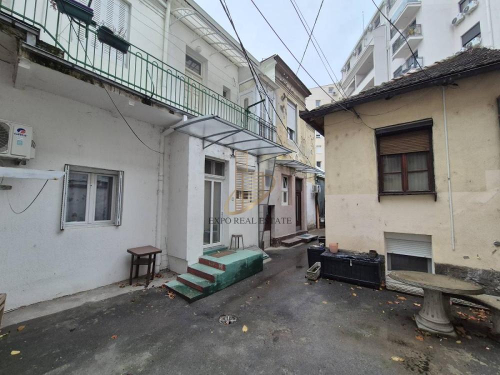 Slika 2 - Jednosoban stan na prodaju, 32m2, 113.000€