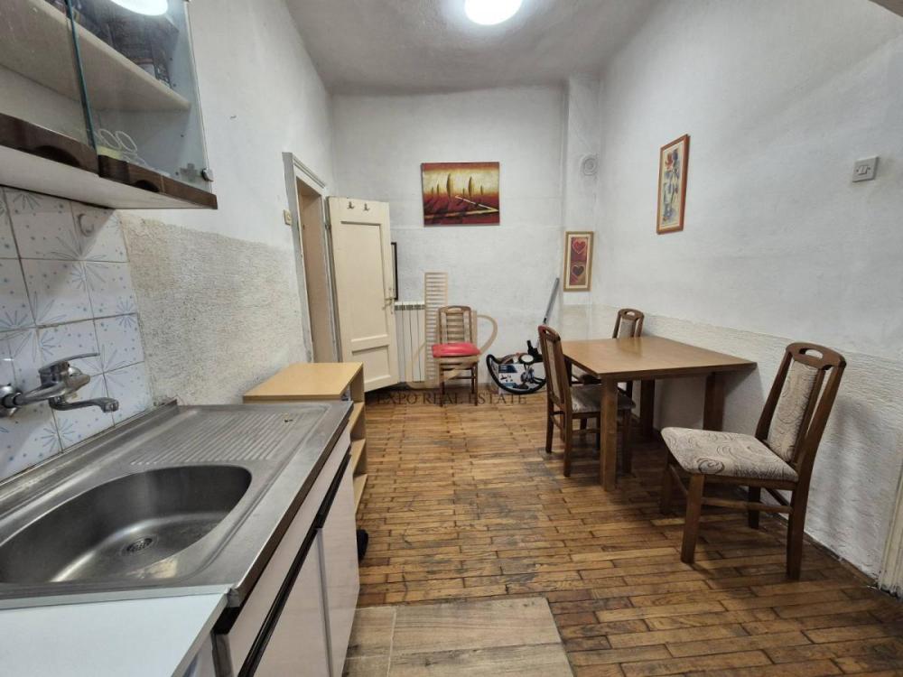 Slika 4 - Jednosoban stan na prodaju, 32m2, 113.000€