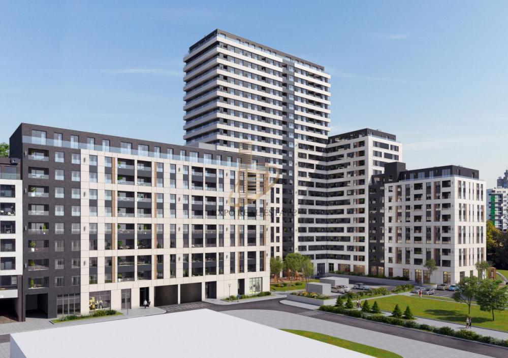 Glavna slika -Četvorosoban stan na prodaju, 84m2, 327.187€