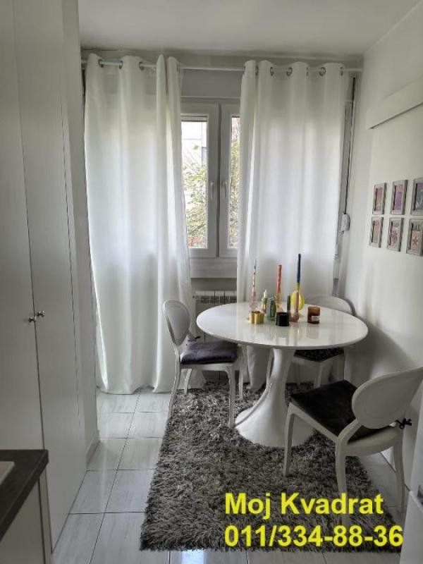 Slika 4 - Dvoiposoban stan na prodaju, 68m2, 237.000€