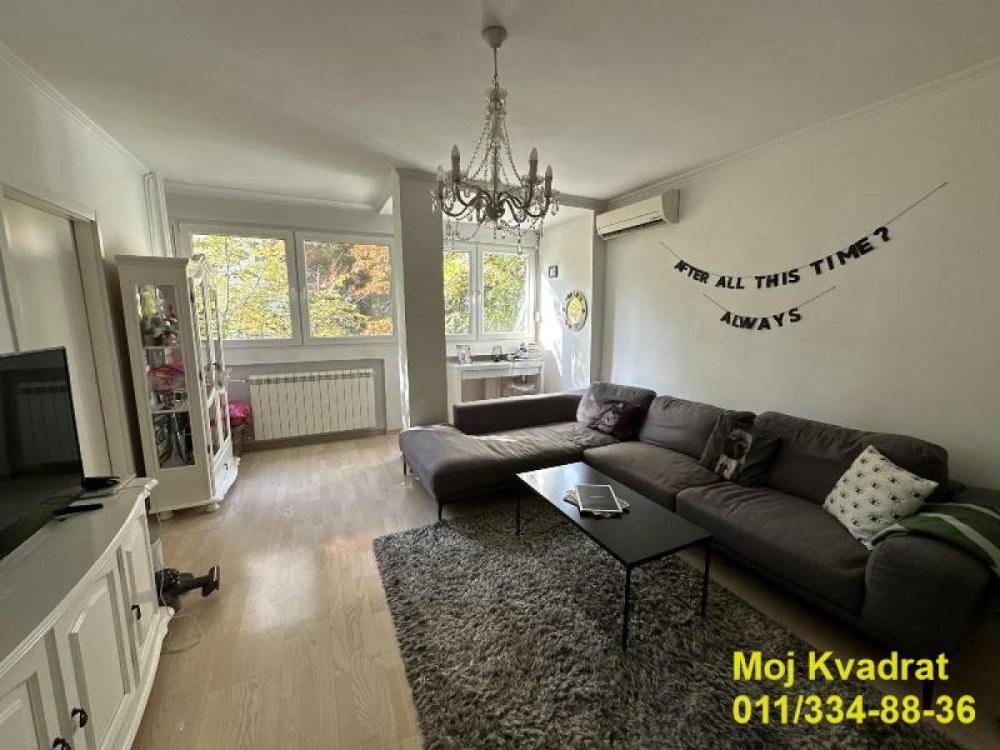 Glavna slika -Dvoiposoban stan na prodaju, 68m2, 237.000€