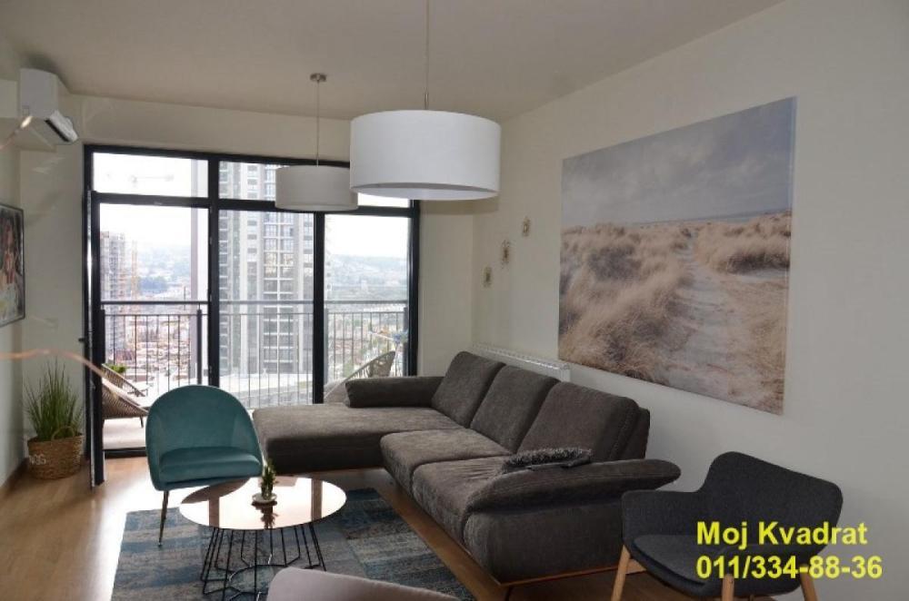 Glavna slika -Trosoban stan na prodaju, 82m2, 425.000€