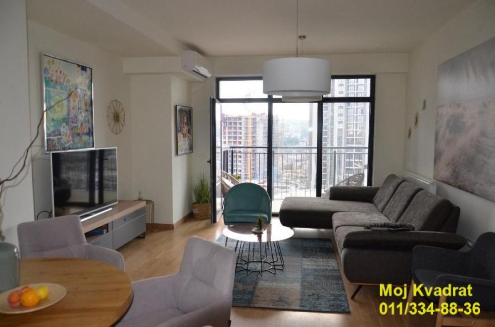 Slika 1 - Trosoban stan na prodaju, 82m2, 425.000€