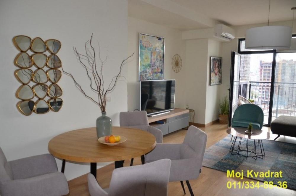 Slika 2 - Trosoban stan na prodaju, 82m2, 425.000€