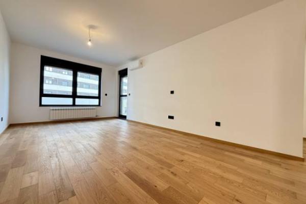 Glavna slika -Pionir Palas, Dvosoban stan na prodaju, 58m2, 210.000€