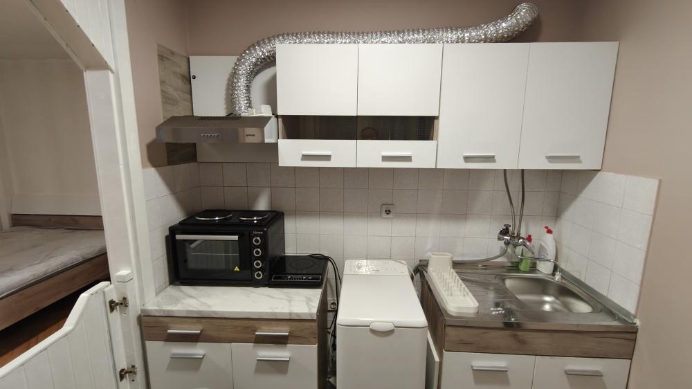 Slika 7 - Branka Krsmanovica, Jednoiposoban stan za izdavanje, 33m2, 300€