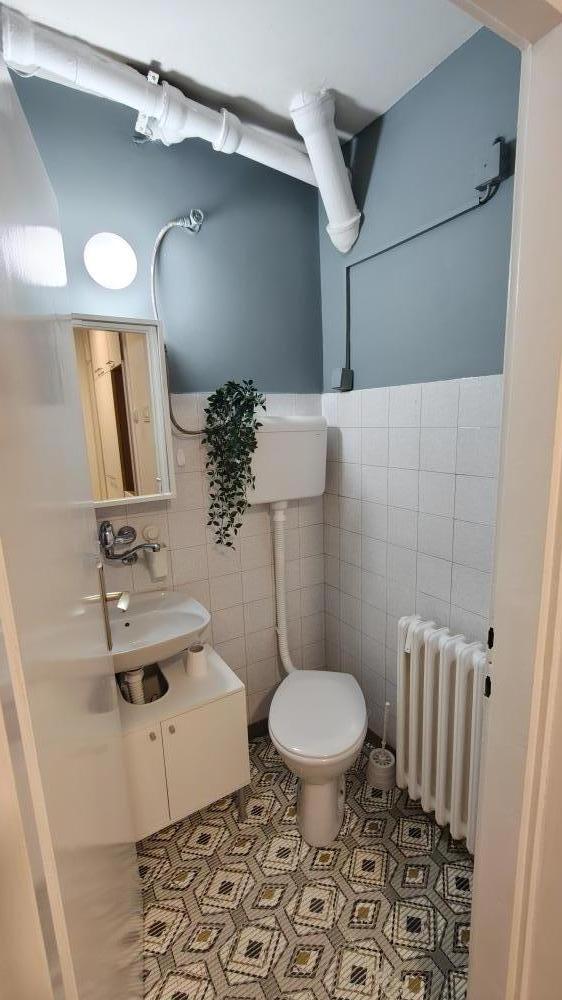 Slika 9 - Branka Krsmanovica, Jednoiposoban stan za izdavanje, 33m2, 300€