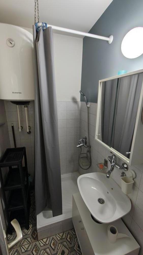 Slika 10 - Branka Krsmanovica, Jednoiposoban stan za izdavanje, 33m2, 300€