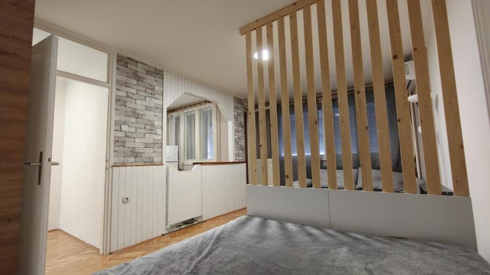 Slika 4 - Branka Krsmanovica, Jednoiposoban stan za izdavanje, 33m2, 300€