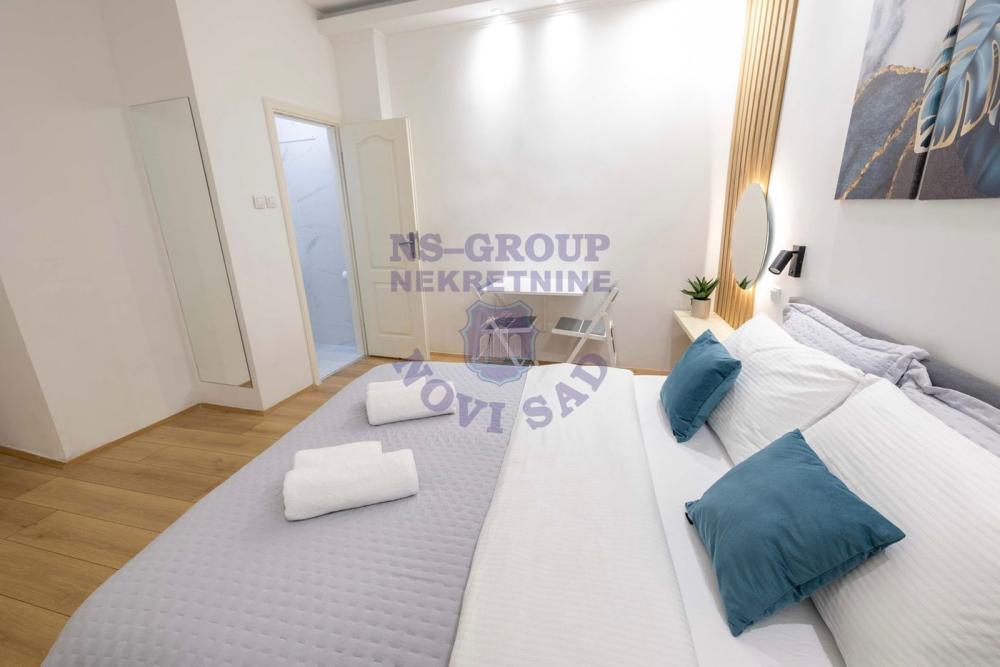 Slika 3 - Šestosoban stan na prodaju, 123m2, 515.000€