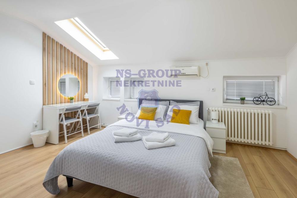 Slika 4 - Šestosoban stan na prodaju, 123m2, 515.000€