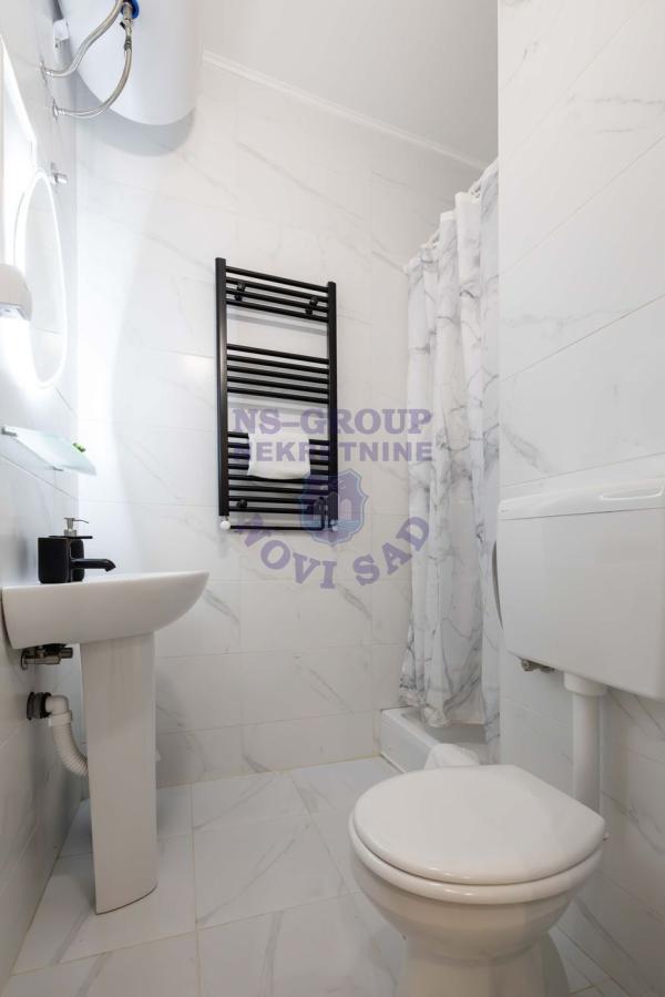 Slika 5 - Šestosoban stan na prodaju, 123m2, 515.000€