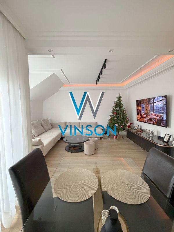 Slika 1 - Pavla Papa, Trosoban stan na prodaju, 68m2, 277.000€