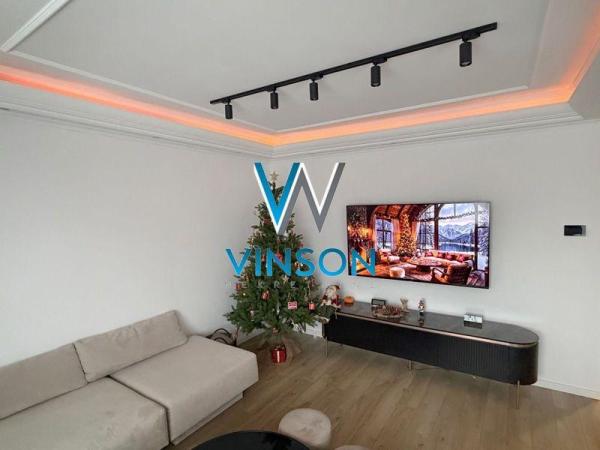 Slika 2 - Pavla Papa, Trosoban stan na prodaju, 68m2, 277.000€