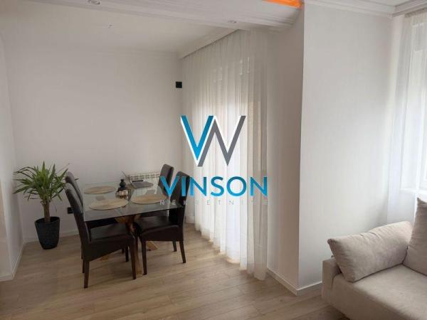 Slika 3 - Pavla Papa, Trosoban stan na prodaju, 68m2, 277.000€