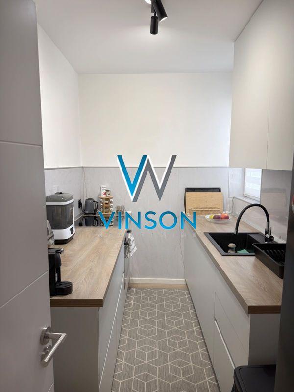 Slika 4 - Pavla Papa, Trosoban stan na prodaju, 68m2, 277.000€