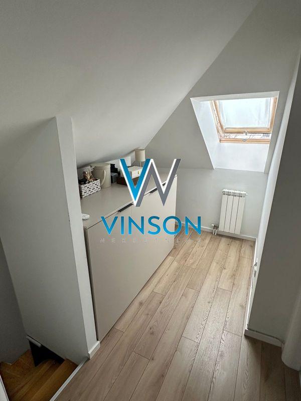 Slika 9 - Pavla Papa, Trosoban stan na prodaju, 68m2, 277.000€