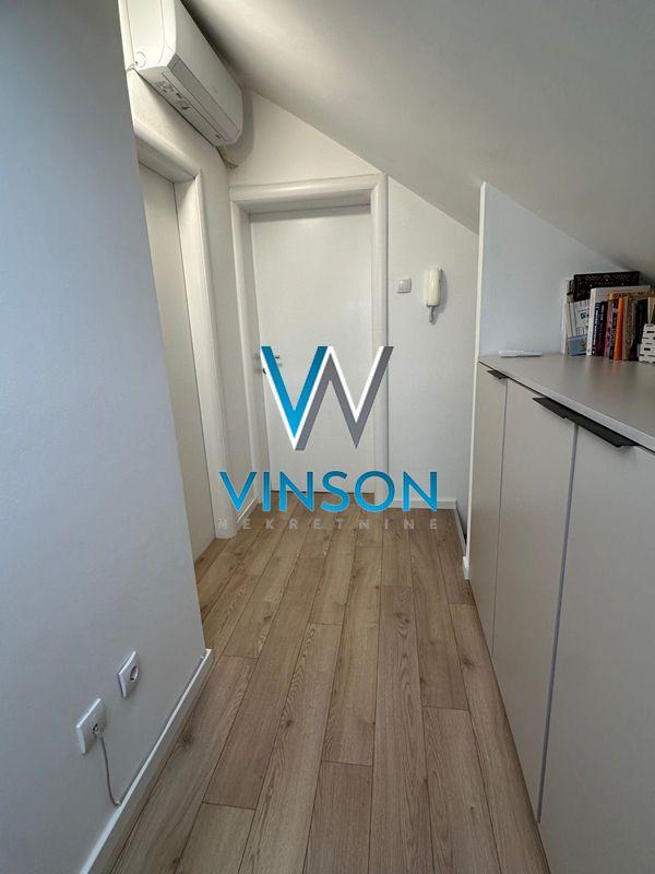 Slika 10 - Pavla Papa, Trosoban stan na prodaju, 68m2, 277.000€