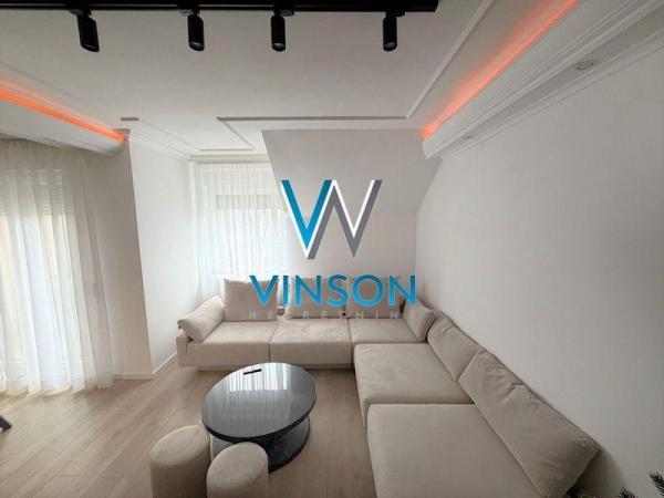 Glavna slika -Pavla Papa, Trosoban stan na prodaju, 68m2, 277.000€