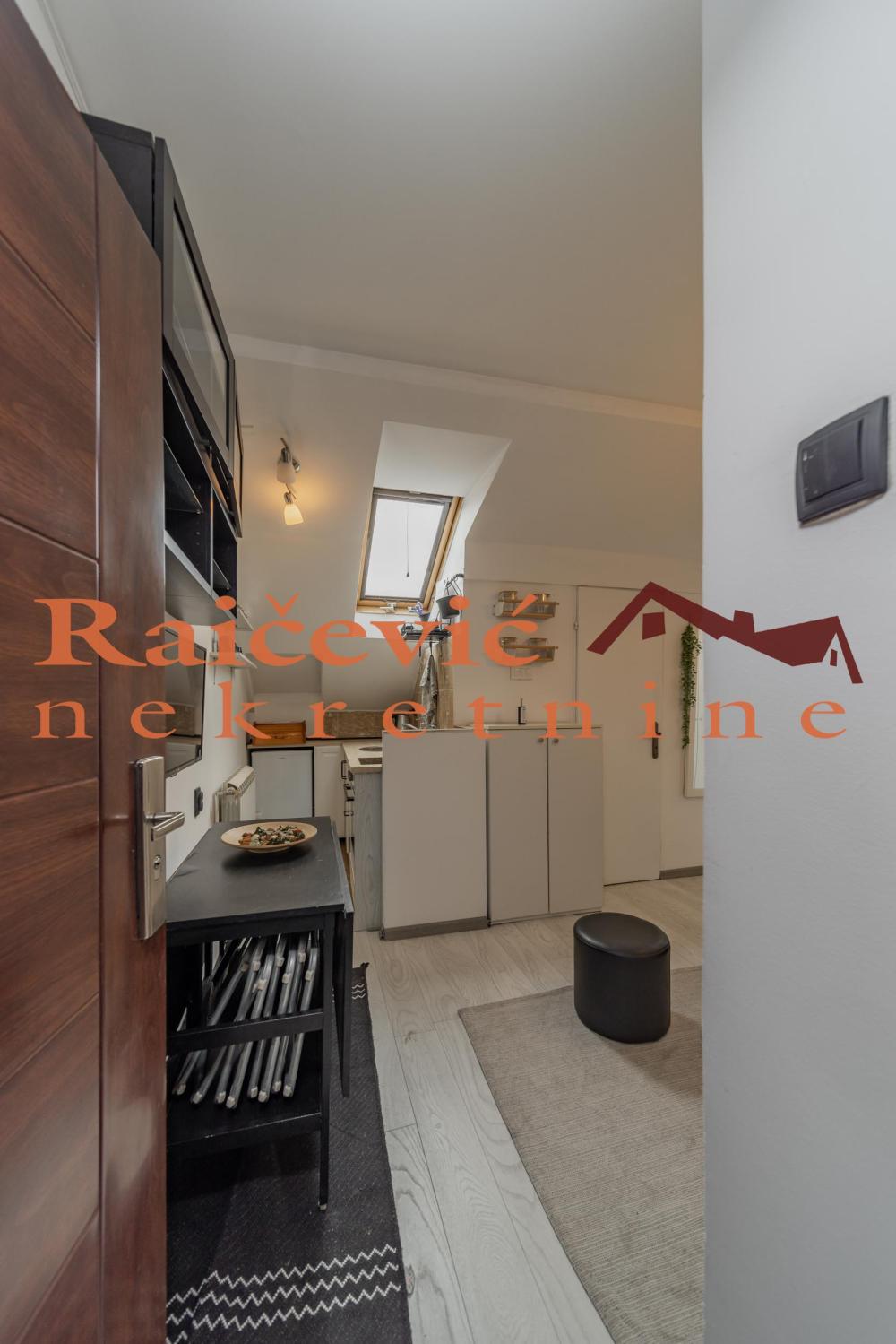 Slika 2 - Carice Milice, Jednoiposoban stan na prodaju, 35m2, 144.000€