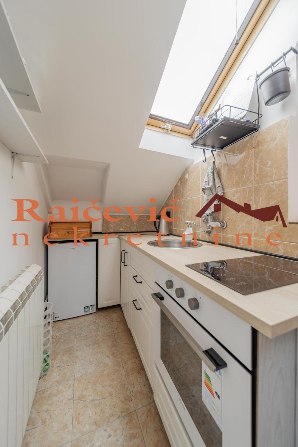 Slika 3 - Carice Milice, Jednoiposoban stan na prodaju, 35m2, 144.000€