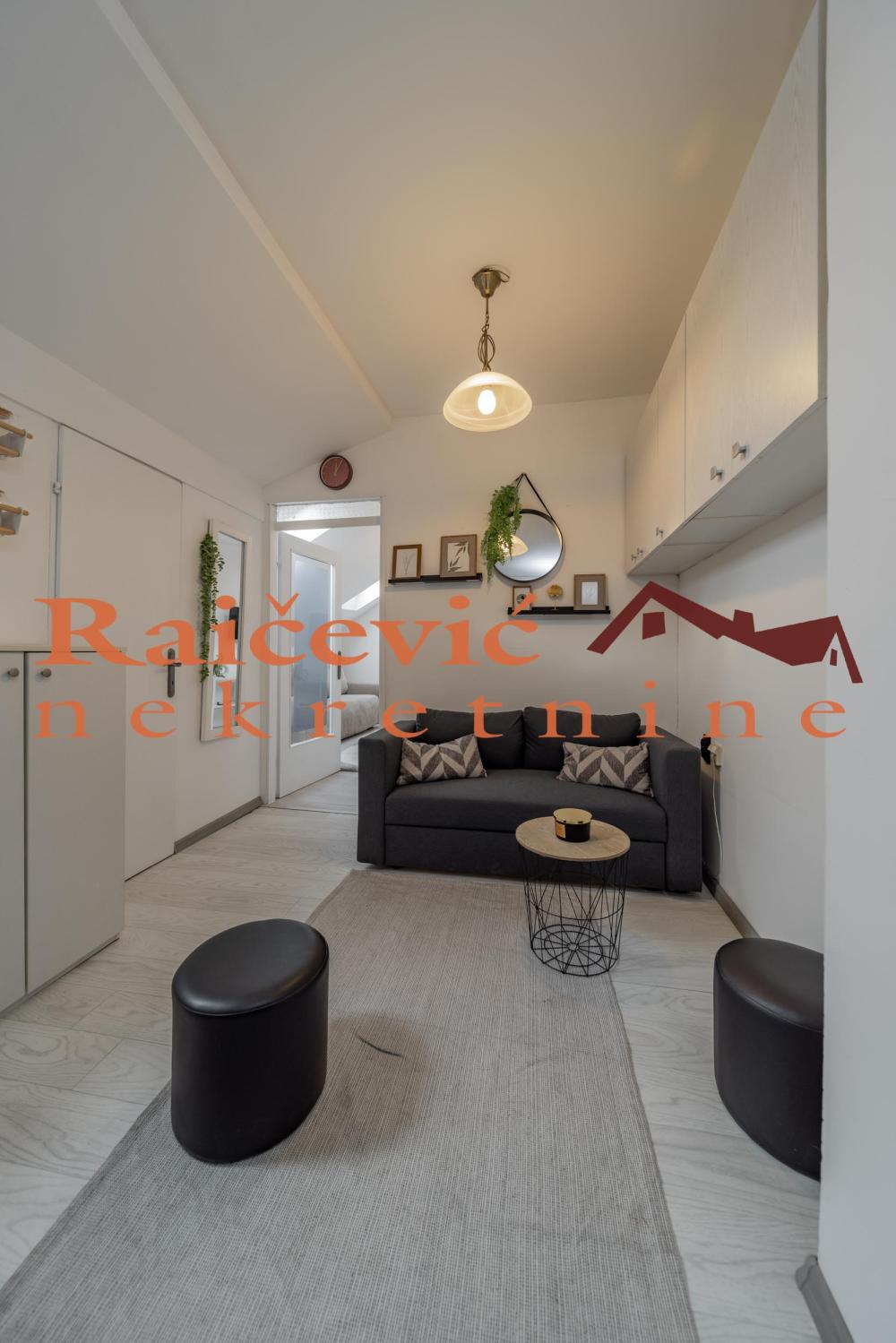 Slika 4 - Carice Milice, Jednoiposoban stan na prodaju, 35m2, 144.000€