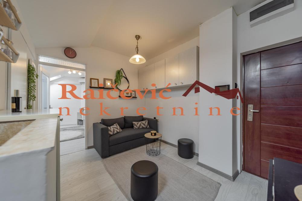 Slika 5 - Carice Milice, Jednoiposoban stan na prodaju, 35m2, 144.000€