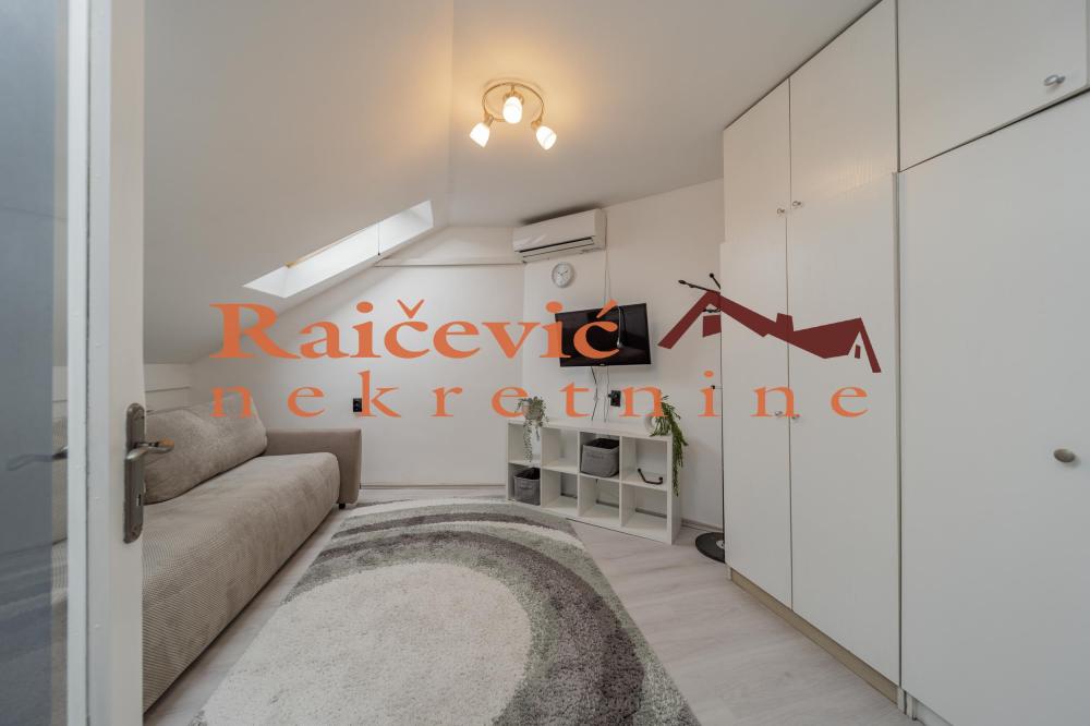 Slika 6 - Carice Milice, Jednoiposoban stan na prodaju, 35m2, 144.000€