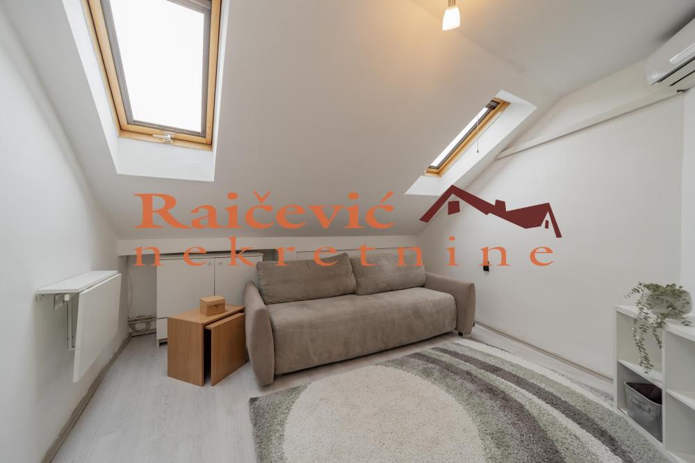 Slika 7 - Carice Milice, Jednoiposoban stan na prodaju, 35m2, 144.000€