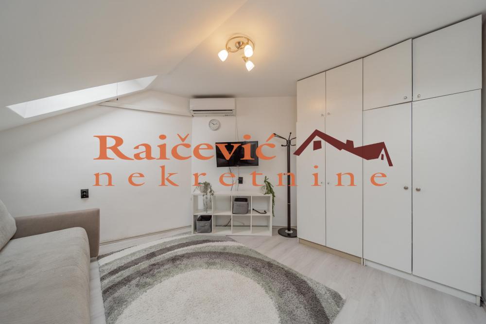 Slika 8 - Carice Milice, Jednoiposoban stan na prodaju, 35m2, 144.000€