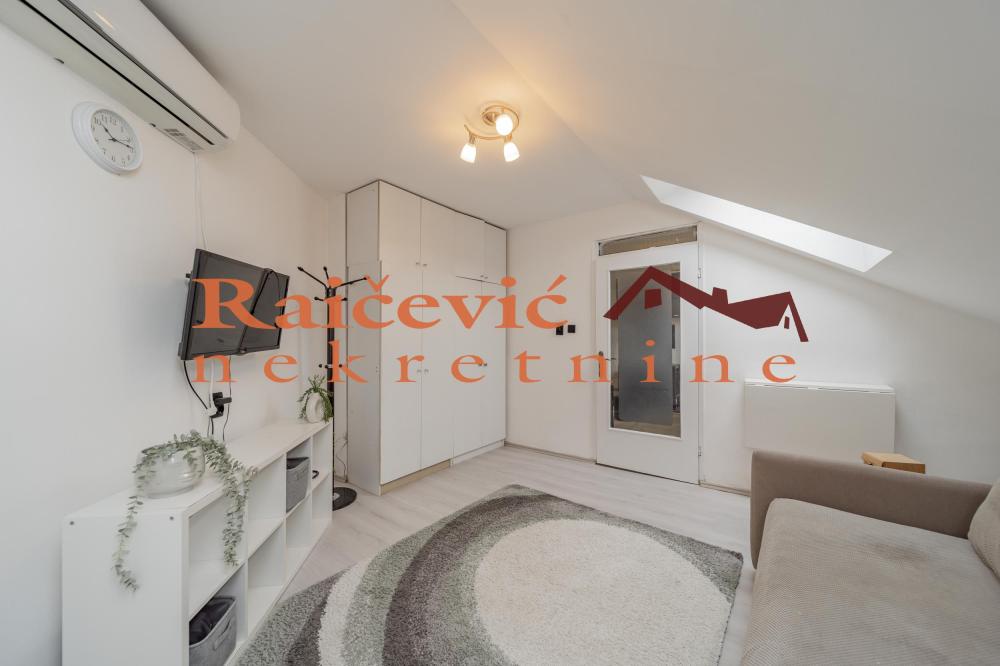 Slika 9 - Carice Milice, Jednoiposoban stan na prodaju, 35m2, 144.000€