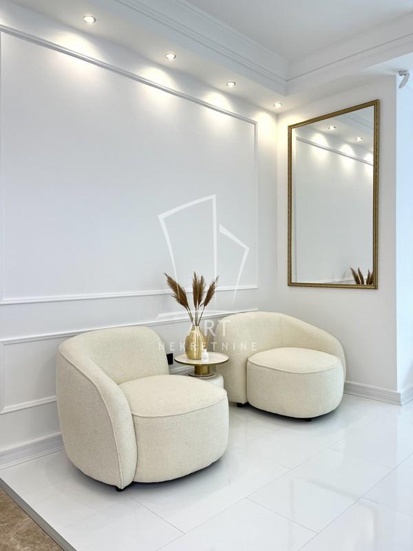 Slika 2 - Neznanog Junaka,  Lokal za izdavanje, 83m2, 5.000€