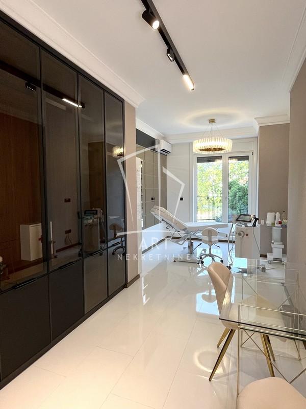 Slika 5 - Neznanog Junaka,  Lokal za izdavanje, 83m2, 5.000€