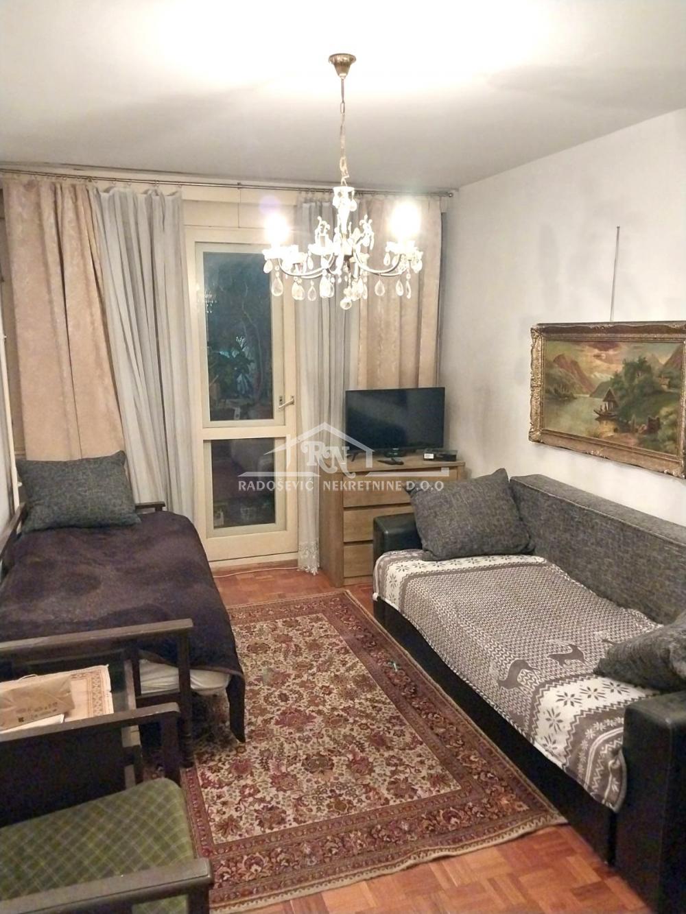 Slika 1 - Dragice Končar, Dvosoban stan na prodaju, 68m2, 155.000€