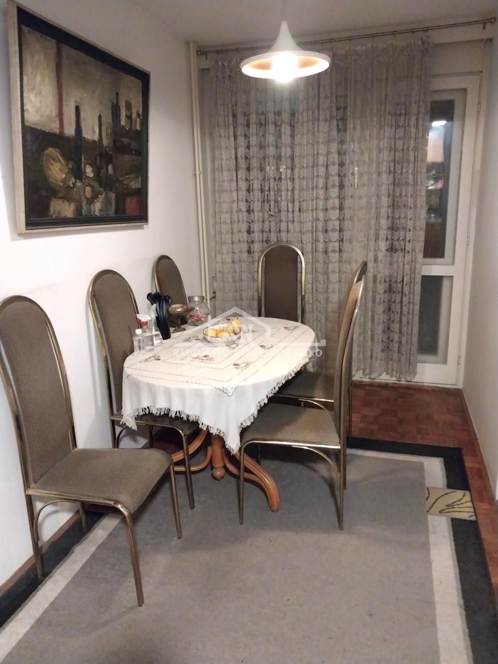 Slika 3 - Dragice Končar, Dvosoban stan na prodaju, 68m2, 155.000€