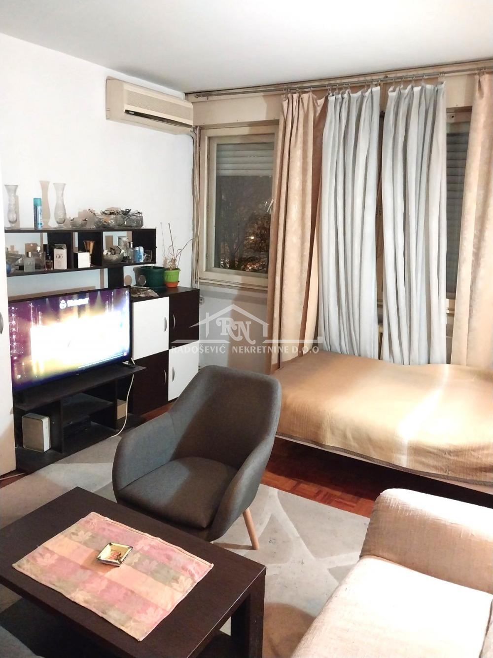 Glavna slika -Dragice Končar, Dvosoban stan na prodaju, 68m2, 155.000€