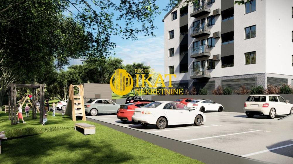 Slika 4 - Dvoiposoban stan na prodaju, 50m2, 114.471€