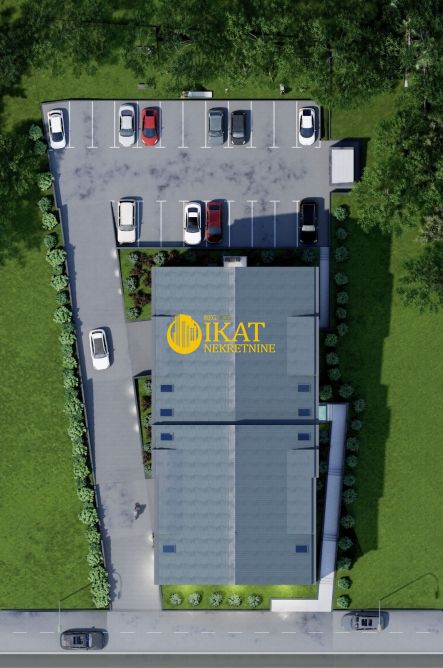 Slika 4 - Trosoban stan na prodaju, 51m2, 117.875€