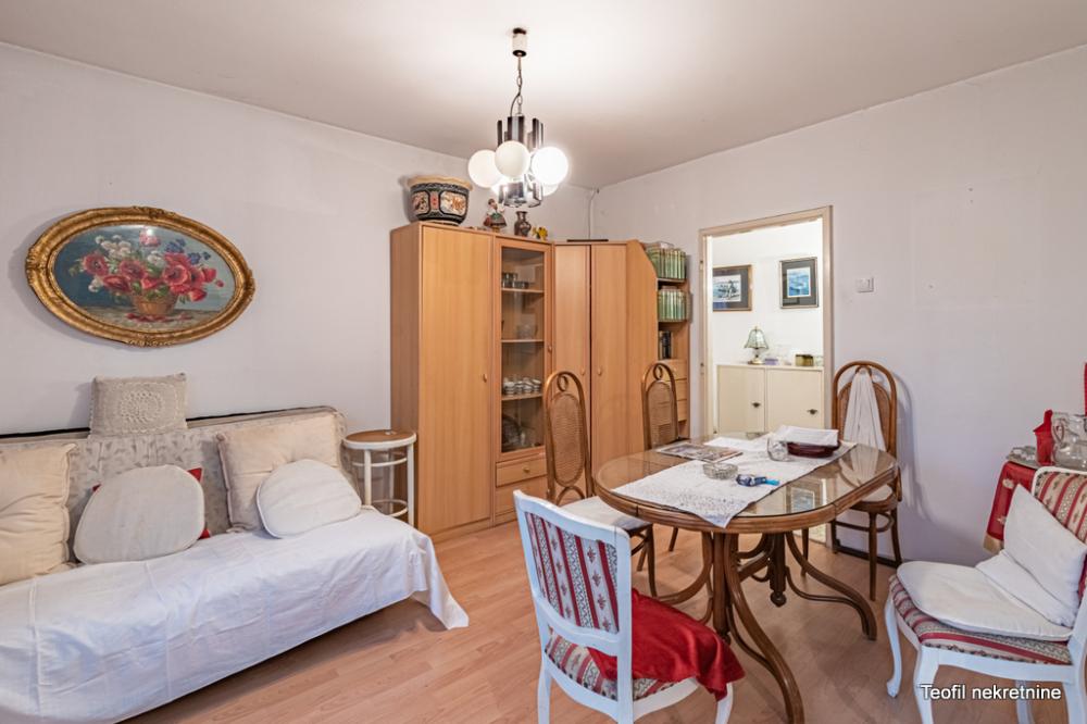 Slika 2 - Studentska, Troiposoban stan na prodaju, 79m2, 237.000€