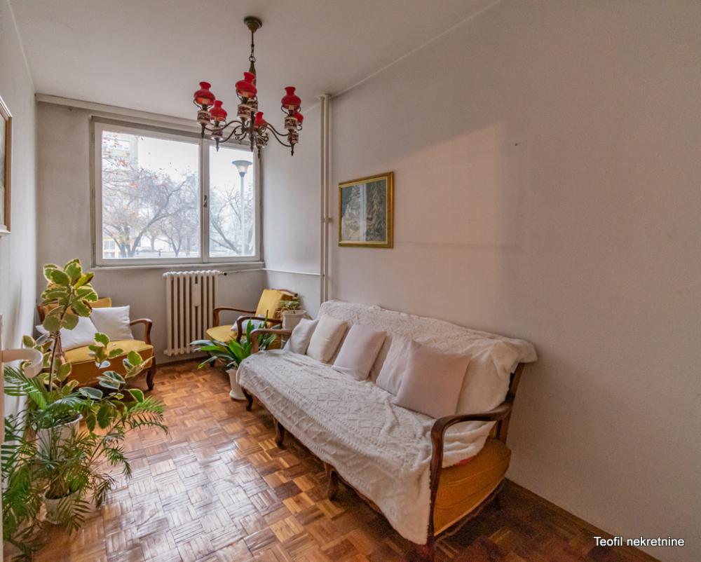 Slika 3 - Studentska, Troiposoban stan na prodaju, 79m2, 237.000€