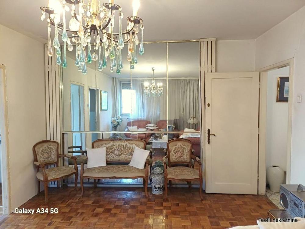 Slika 4 - Studentska, Troiposoban stan na prodaju, 79m2, 237.000€