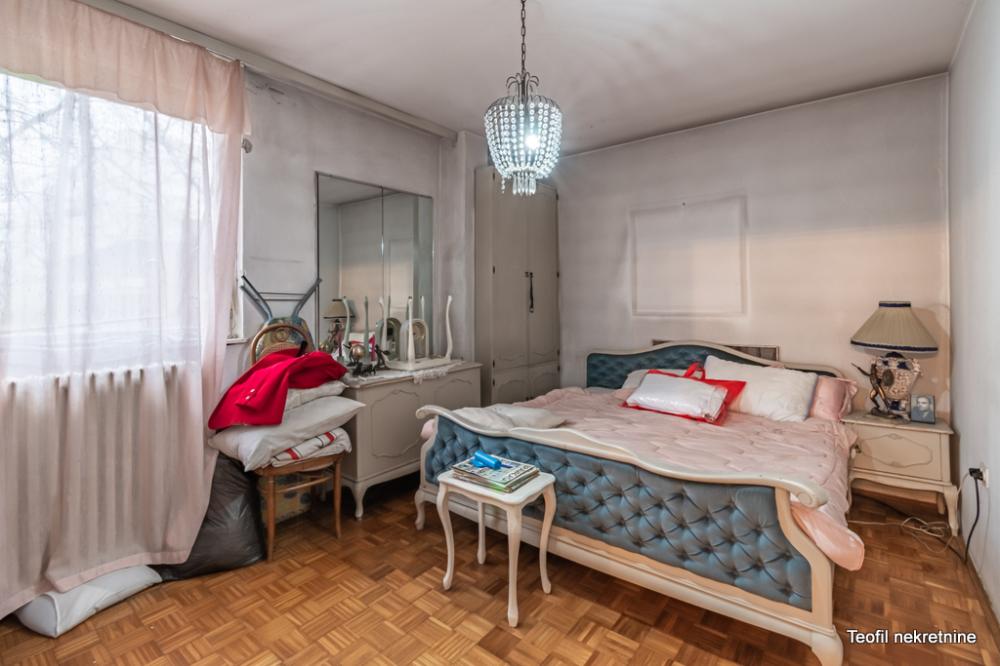 Slika 5 - Studentska, Troiposoban stan na prodaju, 79m2, 237.000€